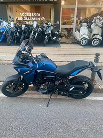 Yamaha Tracer 700
