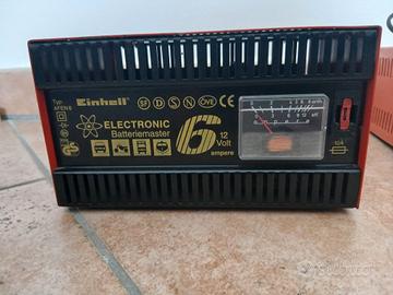 CARICABATTERIE PER AUTO,MOTO,CAMPER E CAMION