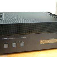 YAMAHA-Amplificatore Finale Stato Solido- M2