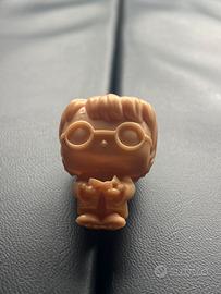 Harry Potter Funko Oro-Limited Edition