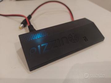 Pietra  Rotante - Controller x OONI Karu Koda Witt