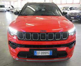 JEEP Compass 1.3 T4 240CV PHEV AT6 4xe S