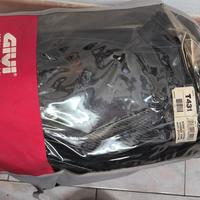 borse laterali GIVI MORBIDE