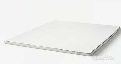 topper materasso
