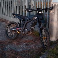 TALARIA Sting 4000 doppio cerchio