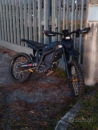 TALARIA Sting 4000 doppio cerchio