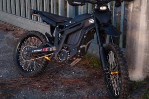 TALARIA Sting 4000 doppio cerchio