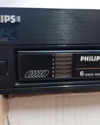 Lettore cd PHILIPS CD570