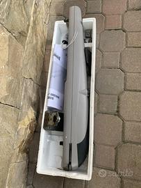 Pistone cancello automatico BOB 30
