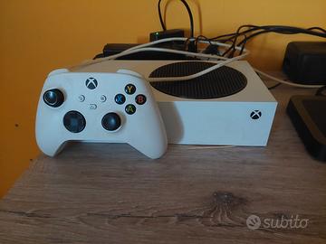 xbox serie s