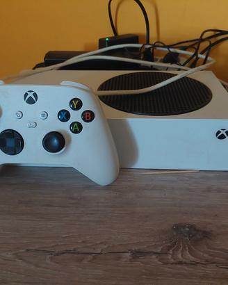 xbox serie s