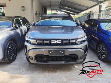 Dacia Duster ECO-G 100 Expression