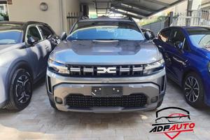 Dacia Duster ECO-G 100 Expression
