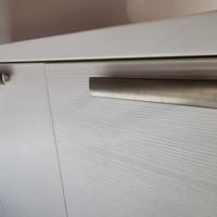 Mobile soggiorno credenza