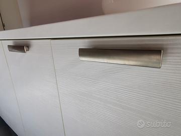Mobile soggiorno credenza