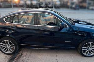 BMW X4 20D M