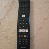 telecomando tv  Toshiba CT-8053