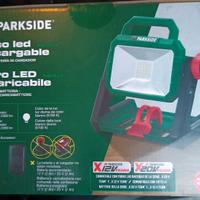 faro led Parkside 