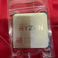 Ryzen 5 2600