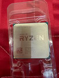 Ryzen 5 2600