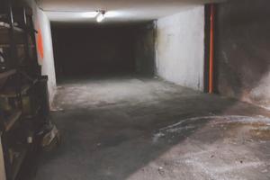 Grande garage / deposito 74mq - Mascalucia