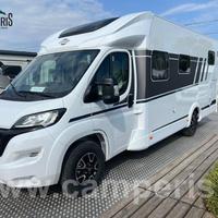 CARADO CARADO T 447 pro+ - VERSIONE CAMPERIS