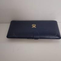 astuccio per orologio Revue 