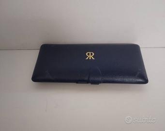 astuccio per orologio Revue 