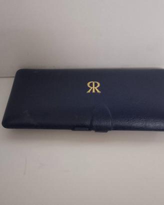 astuccio per orologio Revue 