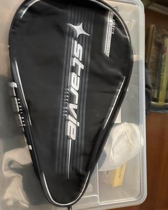 Custodia Starvie per racchetta padel