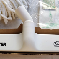 HOOVER Spazzola Parquet Caresse NUOVA