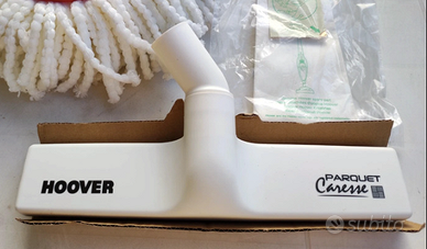 HOOVER Spazzola Parquet Caresse NUOVA