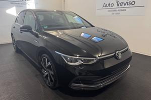 Volkswagen Golf 1.5 TSI EVO ACT Style