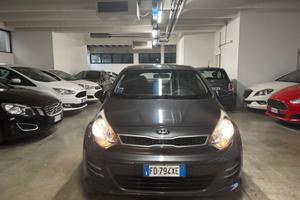 Kia Rio 1.1 CRDi High Tech OK NEOPATENTATI
