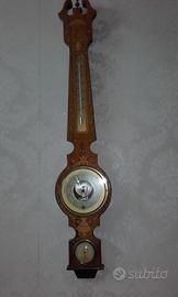 Barometro - stazione meteo