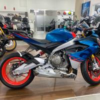 Aprilia RS 660 35KW