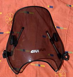 parabrezza universale