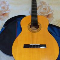 chitarra classica 