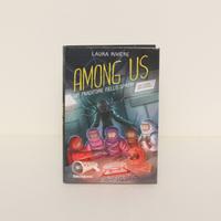 Among Us. Un traditore nello spazio