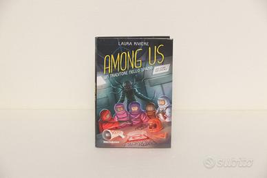 Among Us. Un traditore nello spazio