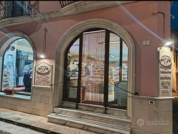Macelleria Salumeria Alimentari centro storico