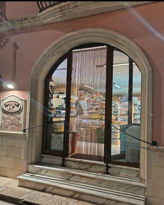 Macelleria Salumeria Alimentari centro storico