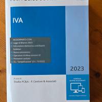 IPSOA Guide e Soluzioni - IVA 2023