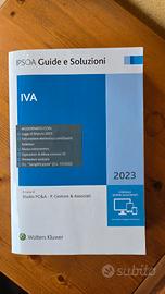 IPSOA Guide e Soluzioni - IVA 2023