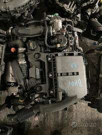 MOTORE BH01 1.6