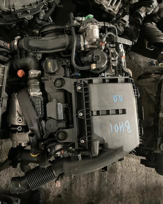 MOTORE BH01 1.6