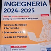 Prepararsi al TOLC-I