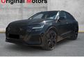 Audi Q8 RS TFSI V8 quattro tiptronic