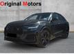 Audi Q8 RS TFSI V8 quattro tiptronic