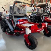 Trattorino tagliaerba TORO ZS4200 S Timecutter